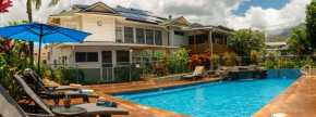 Wailuku Guesthouse